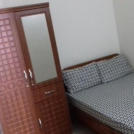 Aziz Residence داكاغْ المظهر الخارجي الصورة