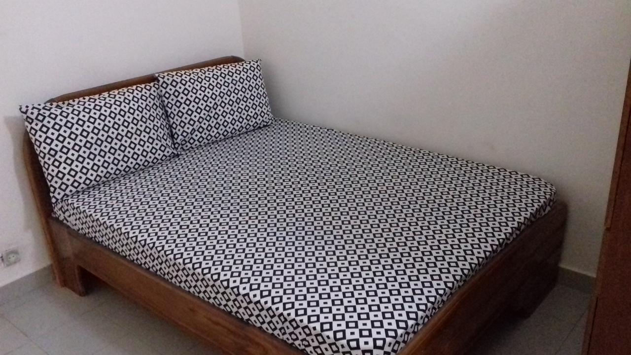 Aziz Residence داكاغْ المظهر الخارجي الصورة