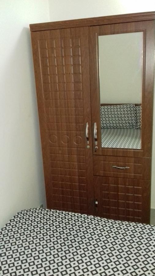 Aziz Residence داكاغْ المظهر الخارجي الصورة