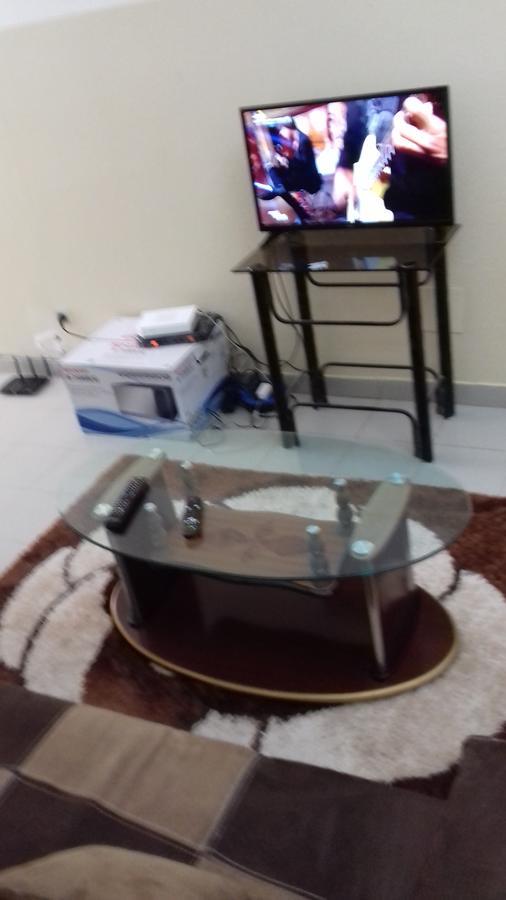 Aziz Residence داكاغْ المظهر الخارجي الصورة