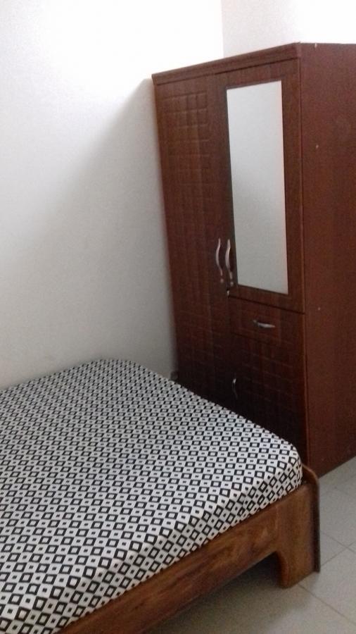 Aziz Residence داكاغْ المظهر الخارجي الصورة