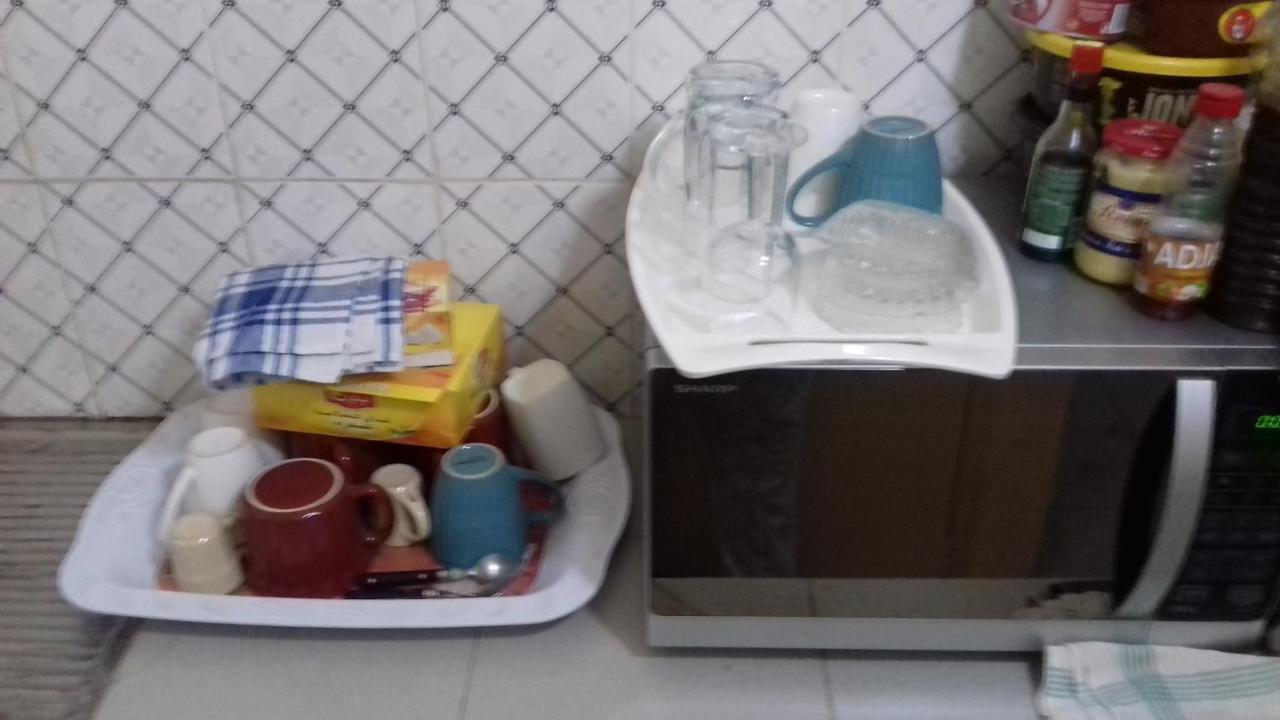 Aziz Residence داكاغْ المظهر الخارجي الصورة