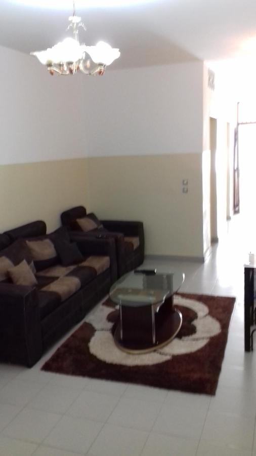 Aziz Residence داكاغْ المظهر الخارجي الصورة