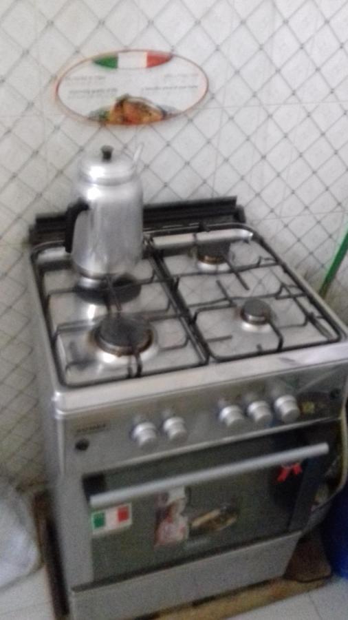 Aziz Residence داكاغْ المظهر الخارجي الصورة